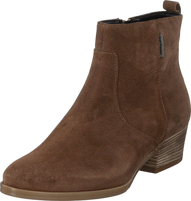 Hush Puppies - Gilda Taupe