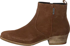 Hush Puppies - Gilda Taupe