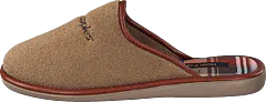Hush Puppies - Descalza Rizo Beige