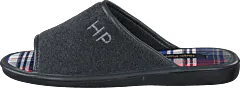 Hush Puppies - Pala Rizo Antracit