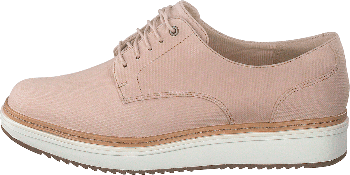 Teadale Rhea Nude Pink