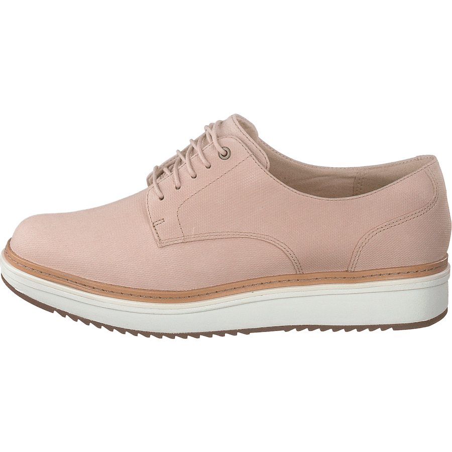 Teadale Rhea Nude Pink