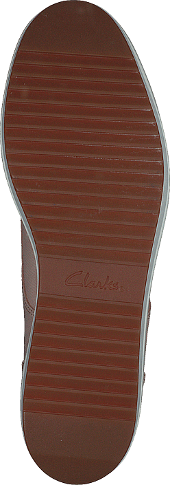Clarks - Teadale Rhea Nude Pink