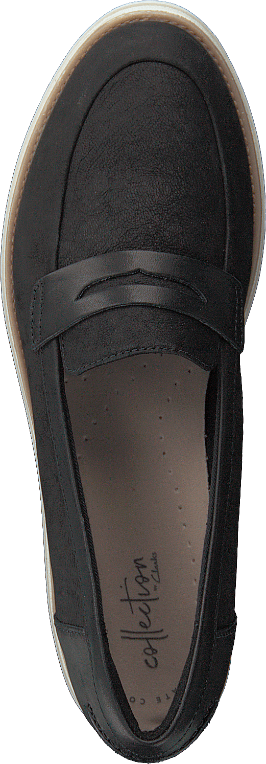 Clarks raisie eletta loafer on sale