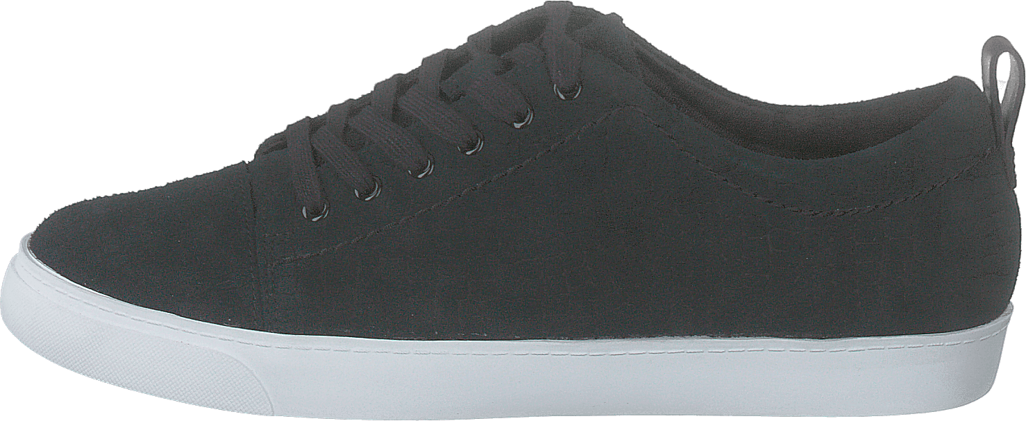 Glove Echo Black Interest