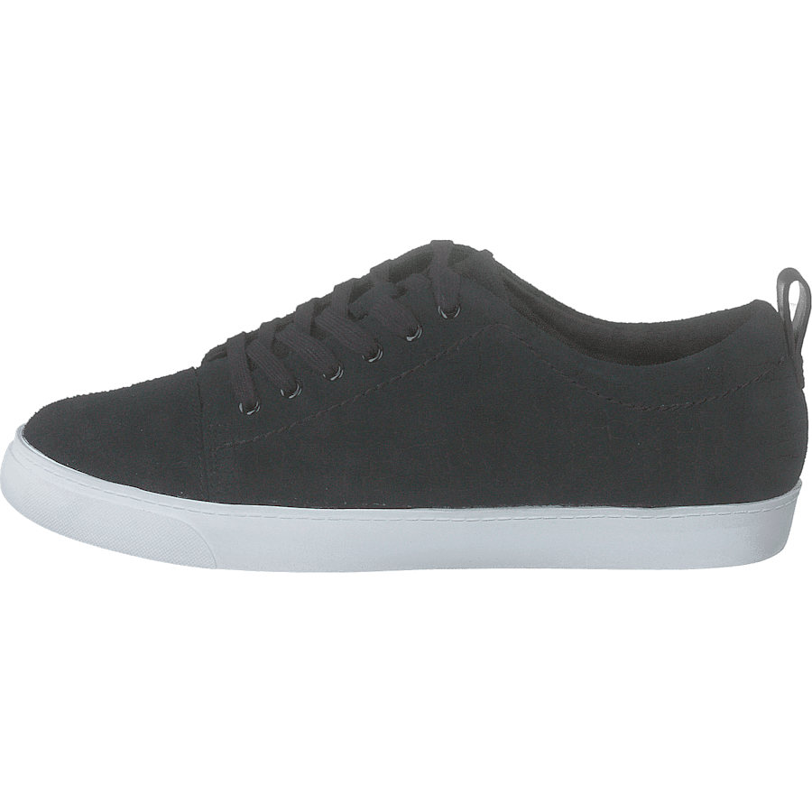 Glove Echo Black Interest