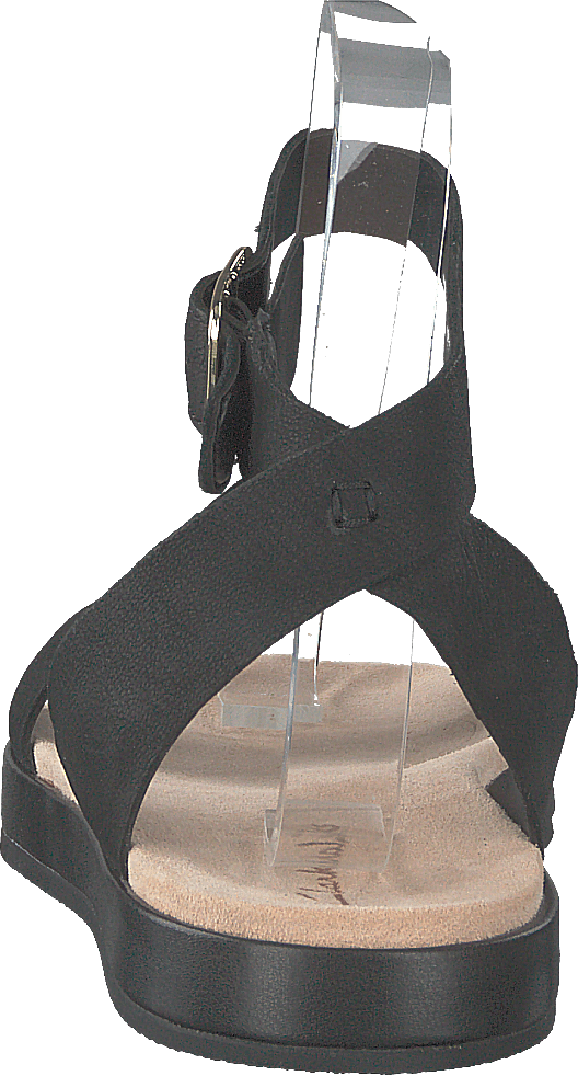 Botanic Ivy Black Leather - Bild 5