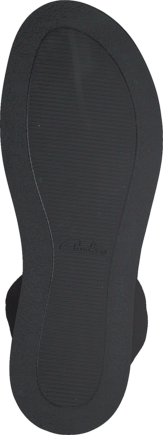 Botanic Ivy Black Leather - Bild 7