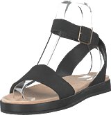 Botanic Ivy Black Leather - Bild 9