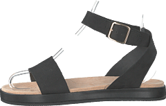 Botanic Ivy Black Leather - Bild 10