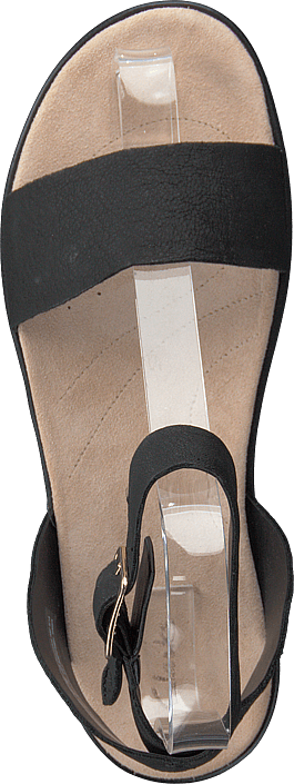 Botanic Ivy Black Leather | Shoes for every occasion | Footway