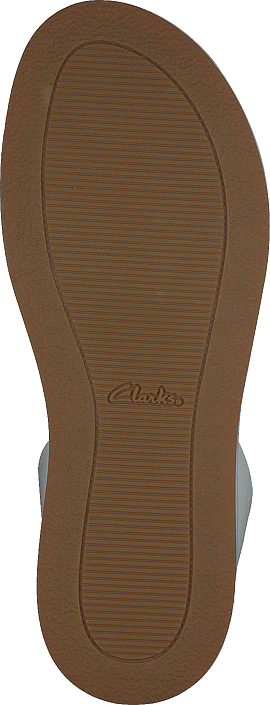 Clarks - Botanic Ivy Cream