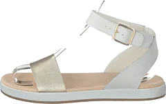 Clarks - Botanic Ivy Cream