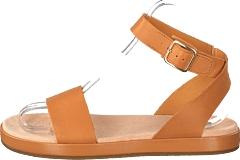 Clarks - Botanic Ivy Light Tan