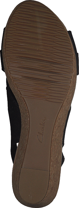 Leather Pumps Kjøp Online Og Ivory Høyhælte Black Sko Annadel Clarks Brune xPxIOUq7gw