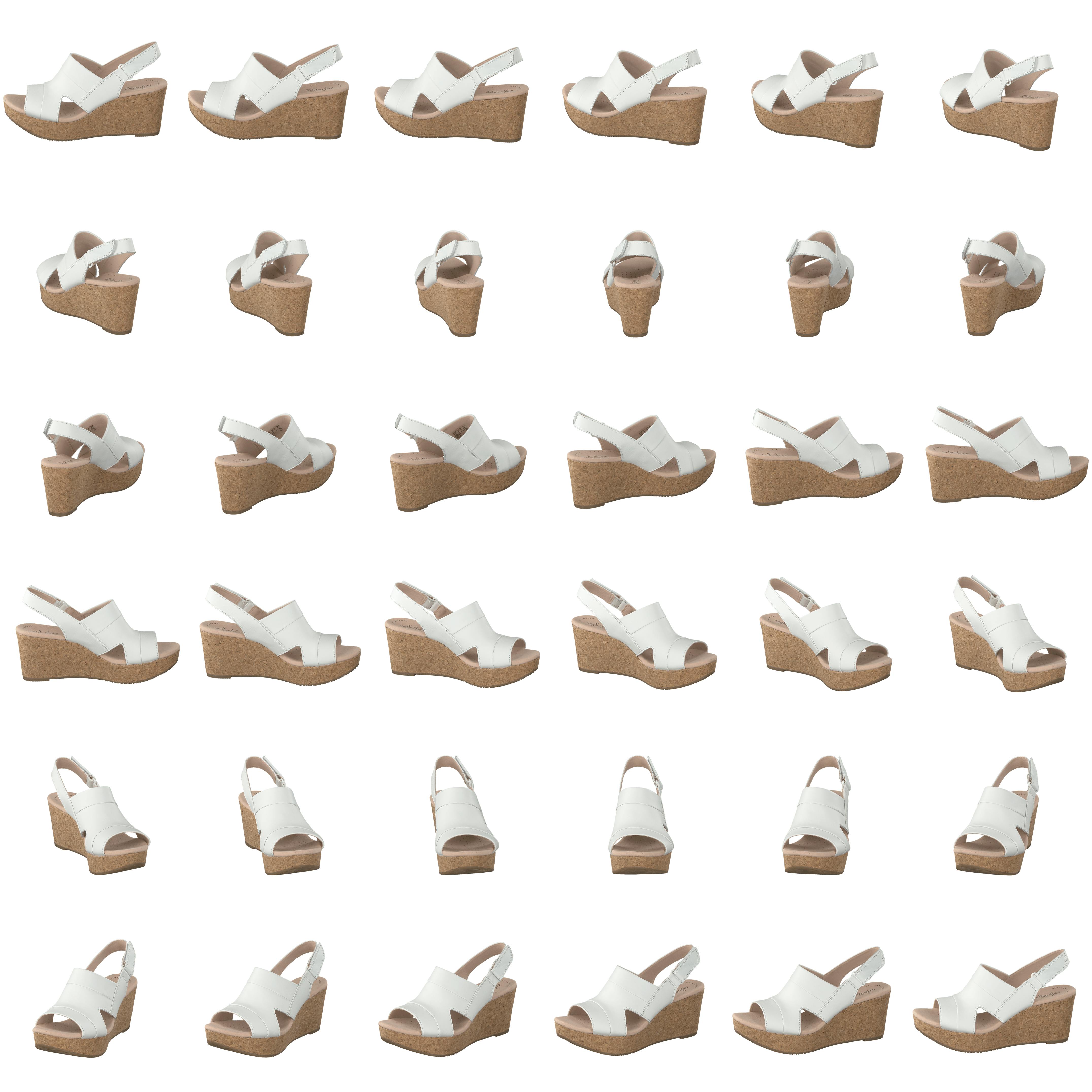 Annadel Ivory White - Bild 8