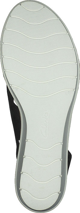 clarks palm candid silver