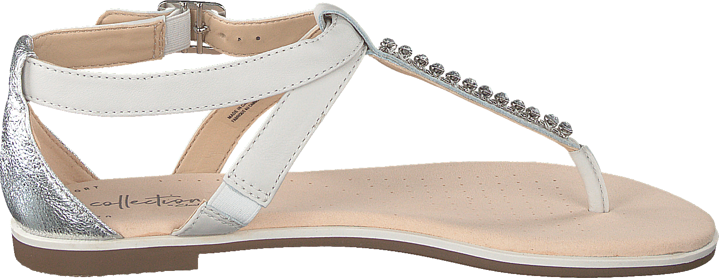 Bay Poppy White Silver - Bild 2