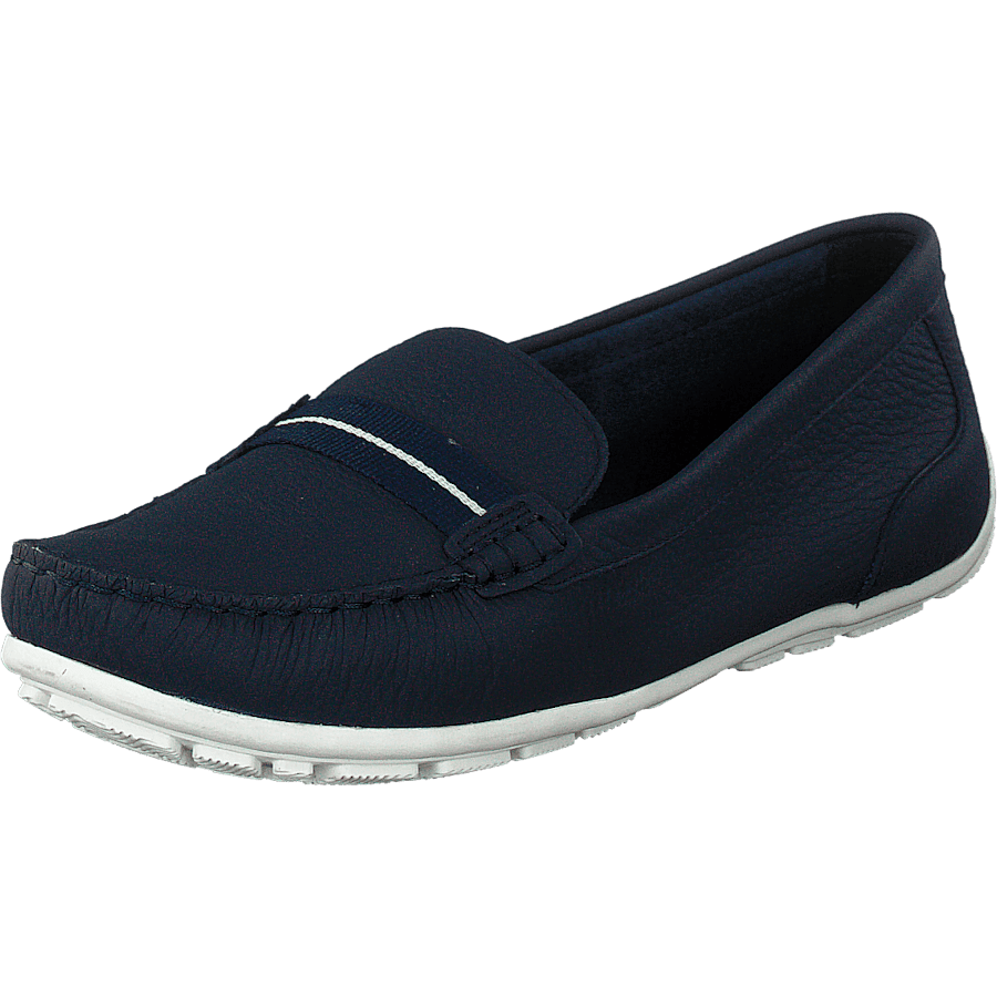 Dameo Vine Navy Leather - Bild 3