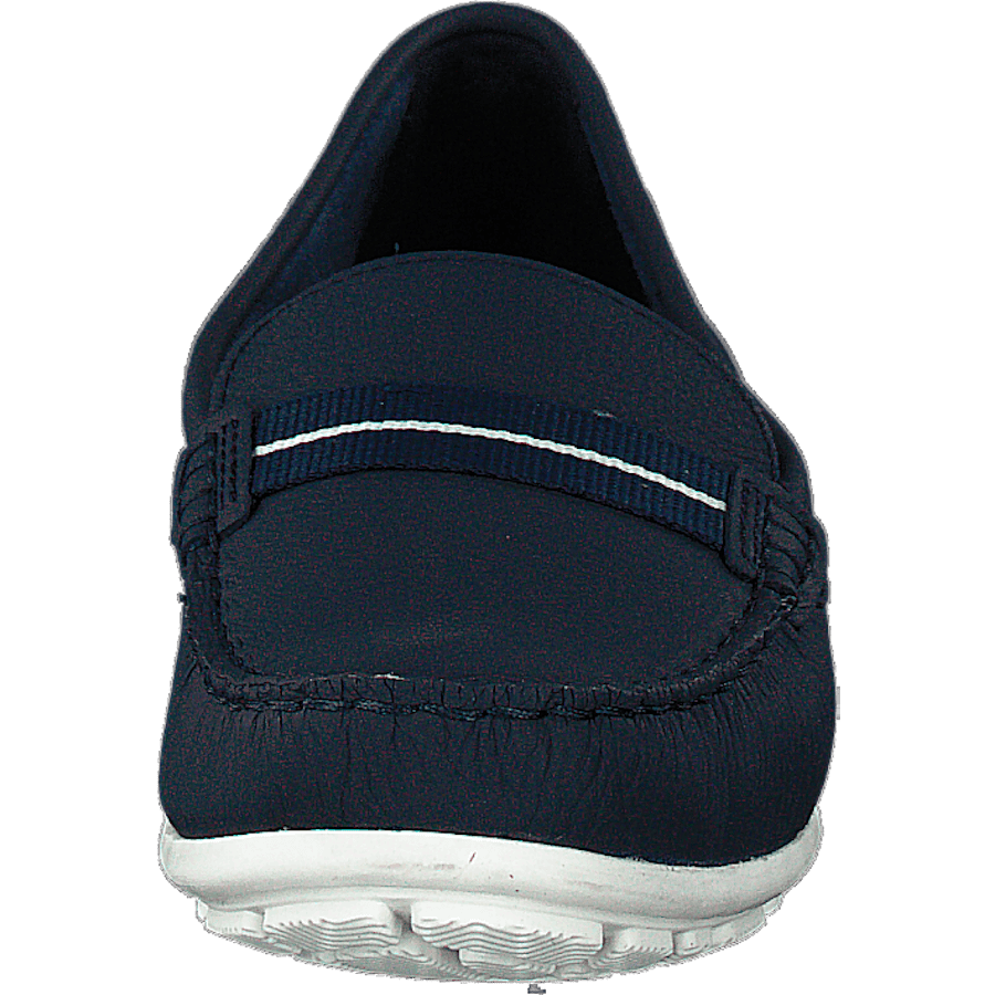 Dameo Vine Navy Leather - Bild 4