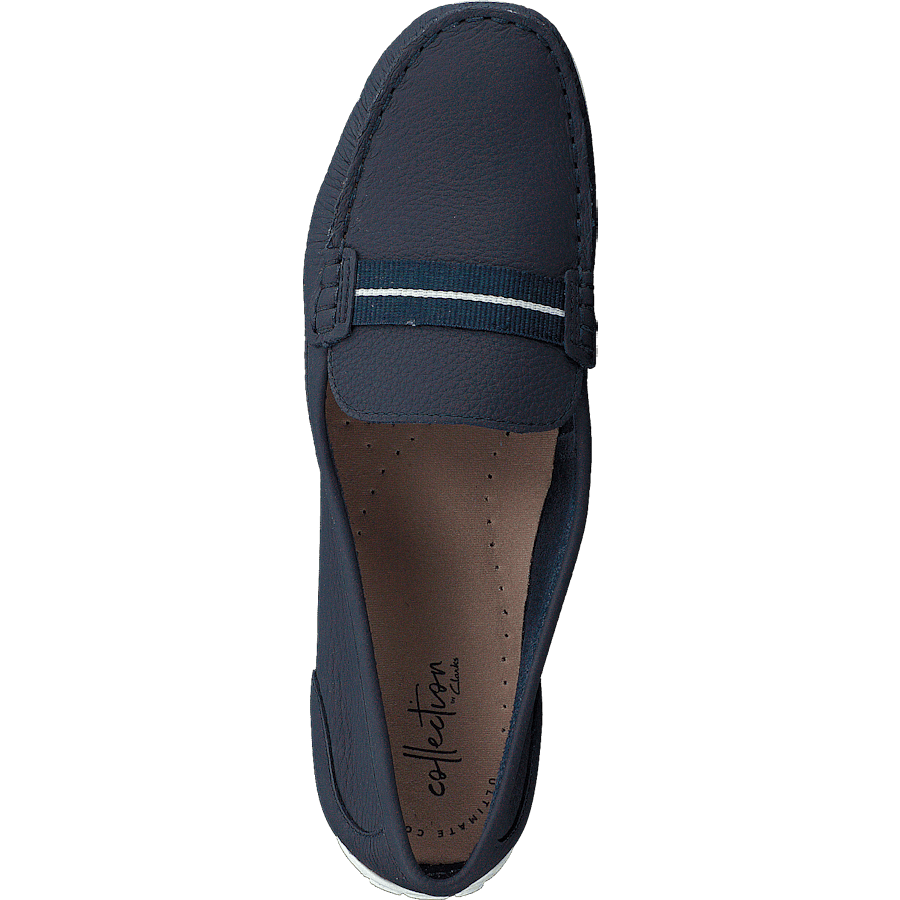 Dameo Vine Navy Leather - Bild 6