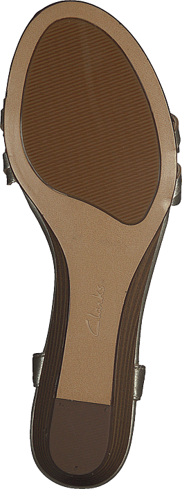 Clarks - Mena Blossom Champagne