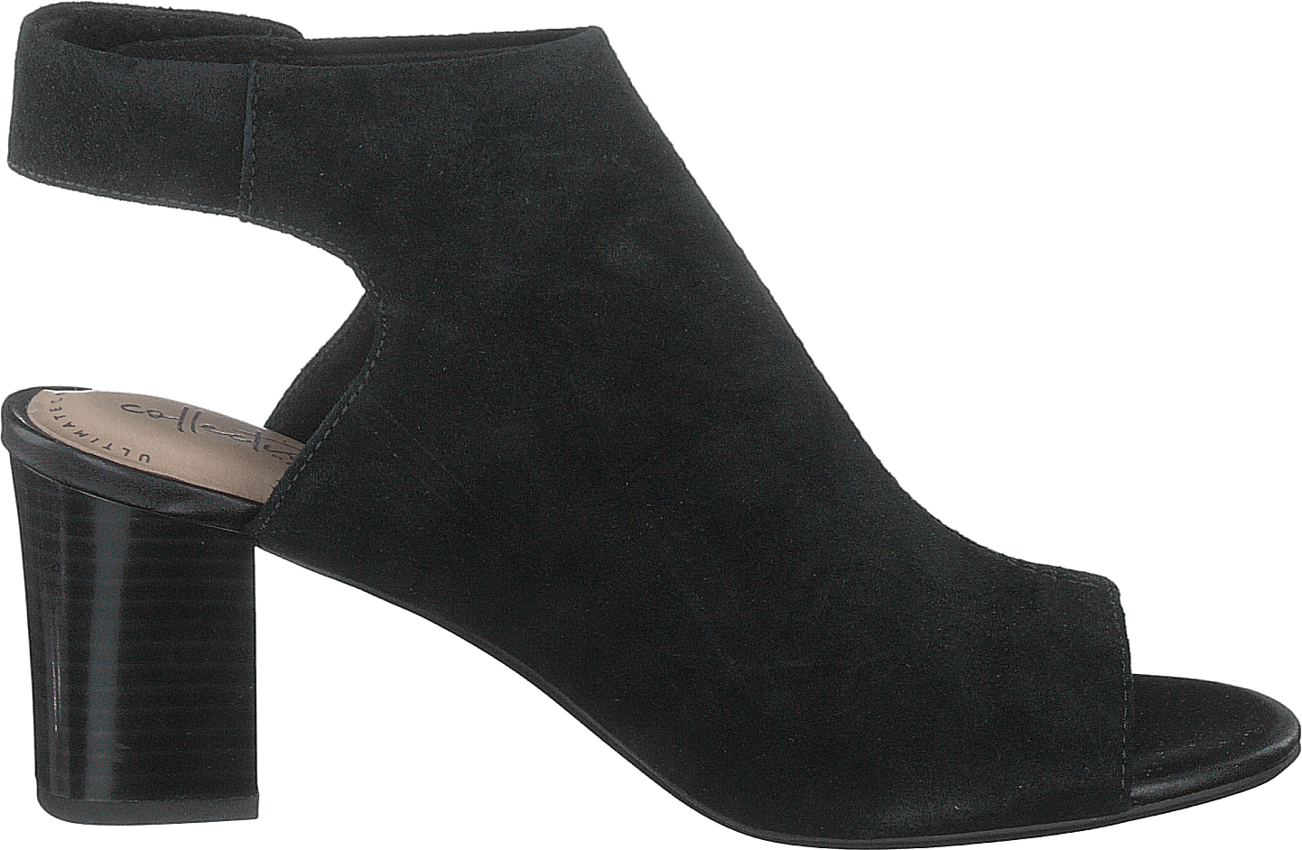 Deva Bell Black - Bild 2