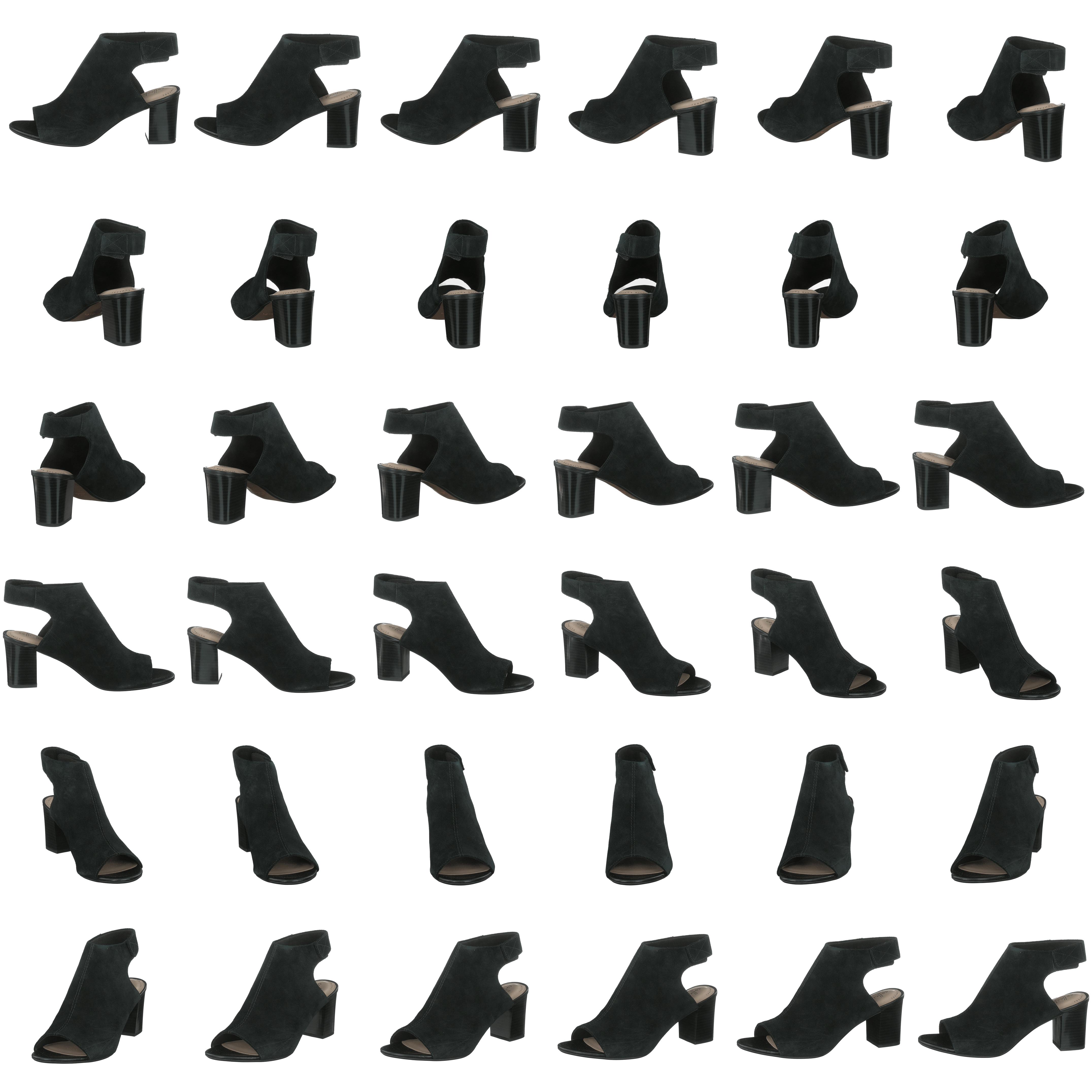 Deva Bell Black - Bild 8