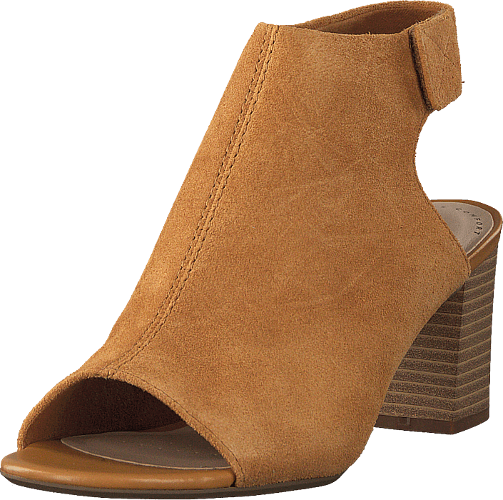 clarks deva bell