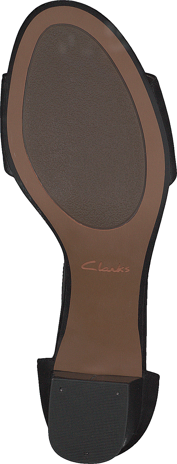 Deva Mae Black Leather - Bild 7