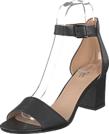 Deva Mae Black Leather - Bild 9