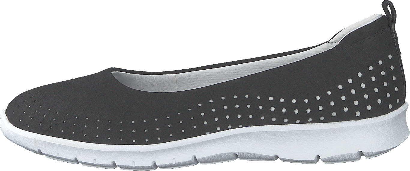 Stepalena Sea Black Textil