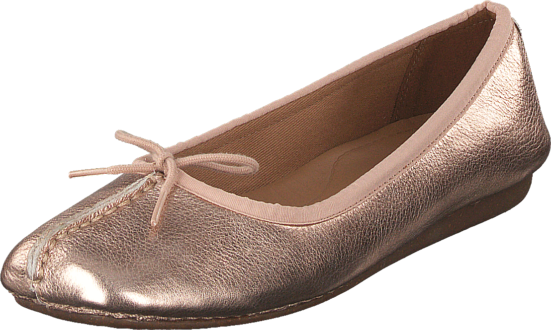 Freckle Ice Rose Gold Shoes for every occasion Footway