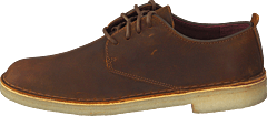 Clarks - Desert London Beeswax