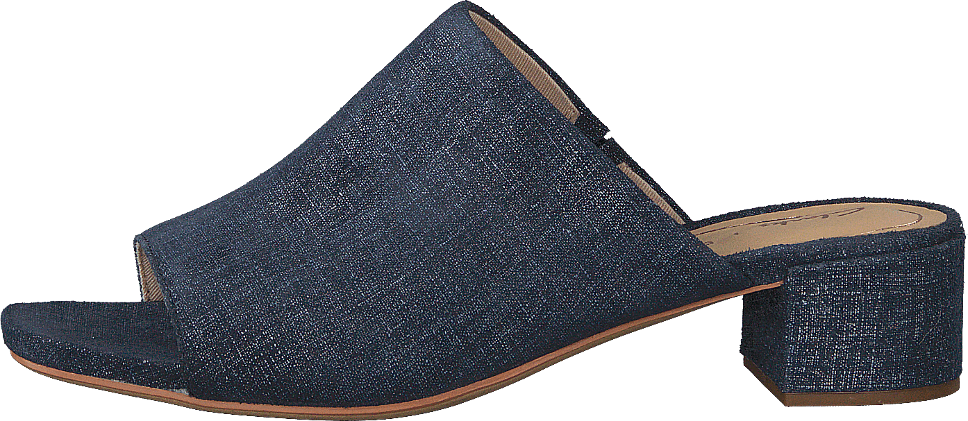 Orabella Daisy Navy Interest