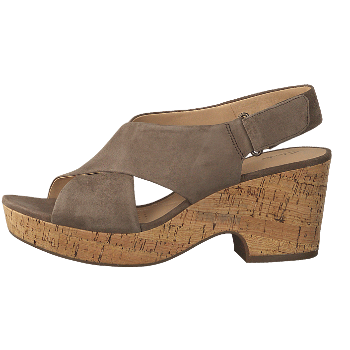 clarks maritsa lara olive
