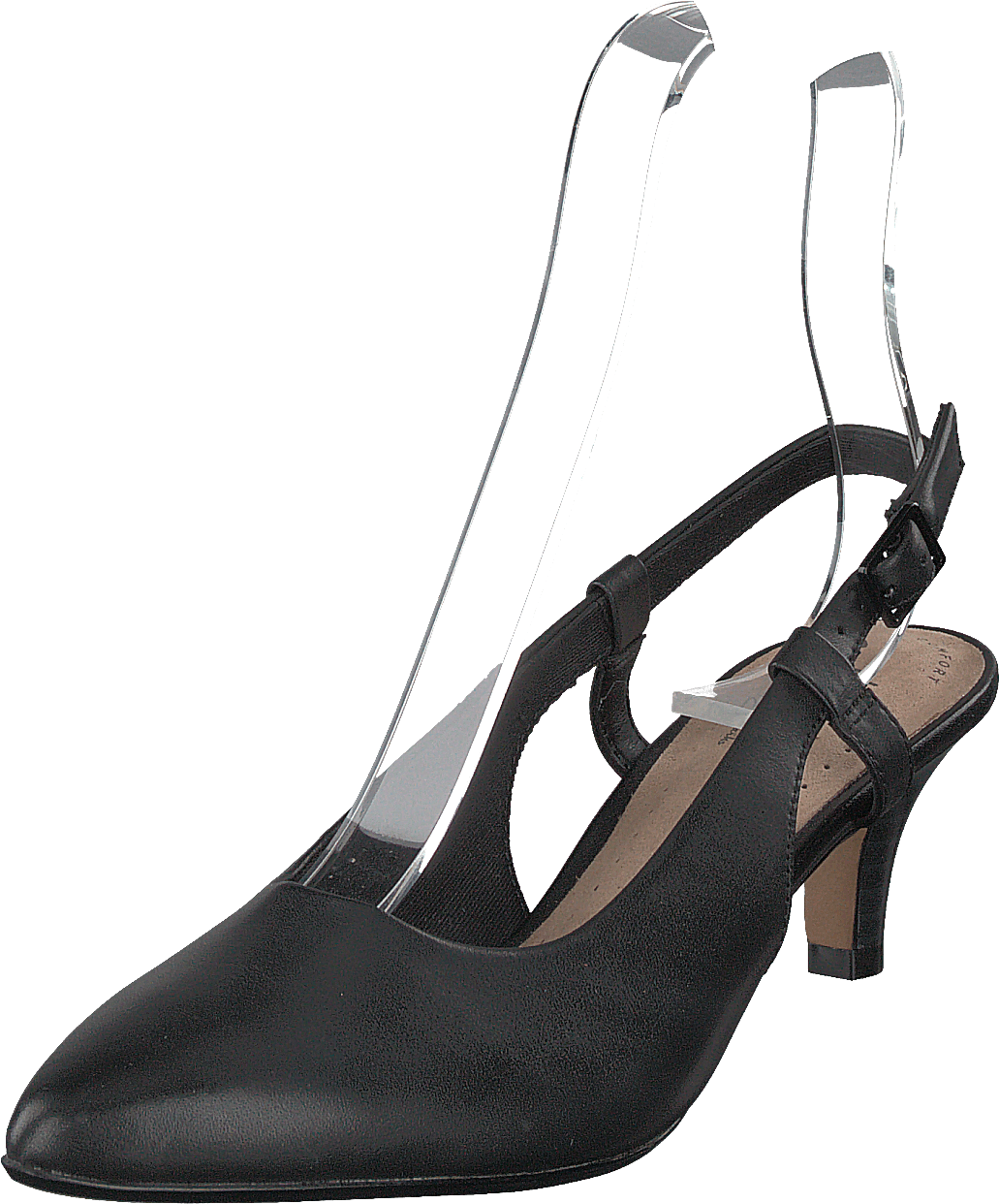 Clarks linvale sales loop