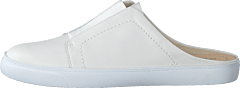 Clarks - Glove Ella White