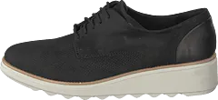 Clarks - Sharon Crystal Black