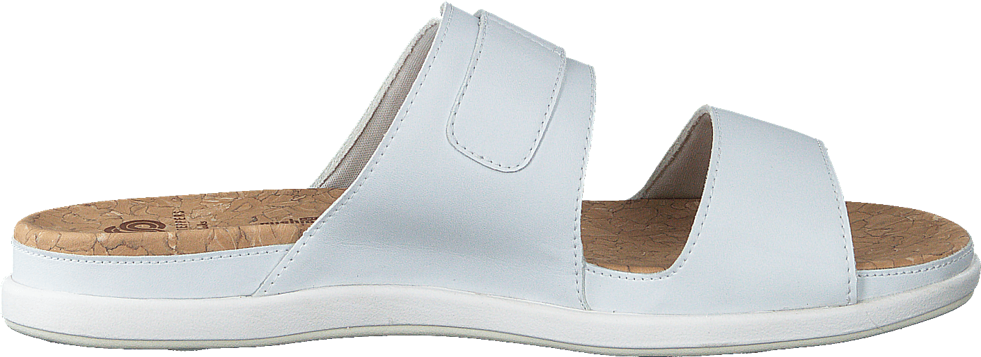 Step June Tide White - Bild 2