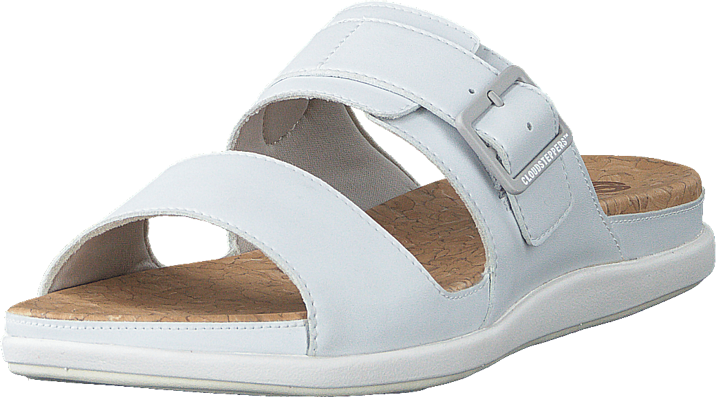 Step June Tide White - Bild 3