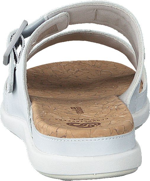 Step June Tide White - Bild 5