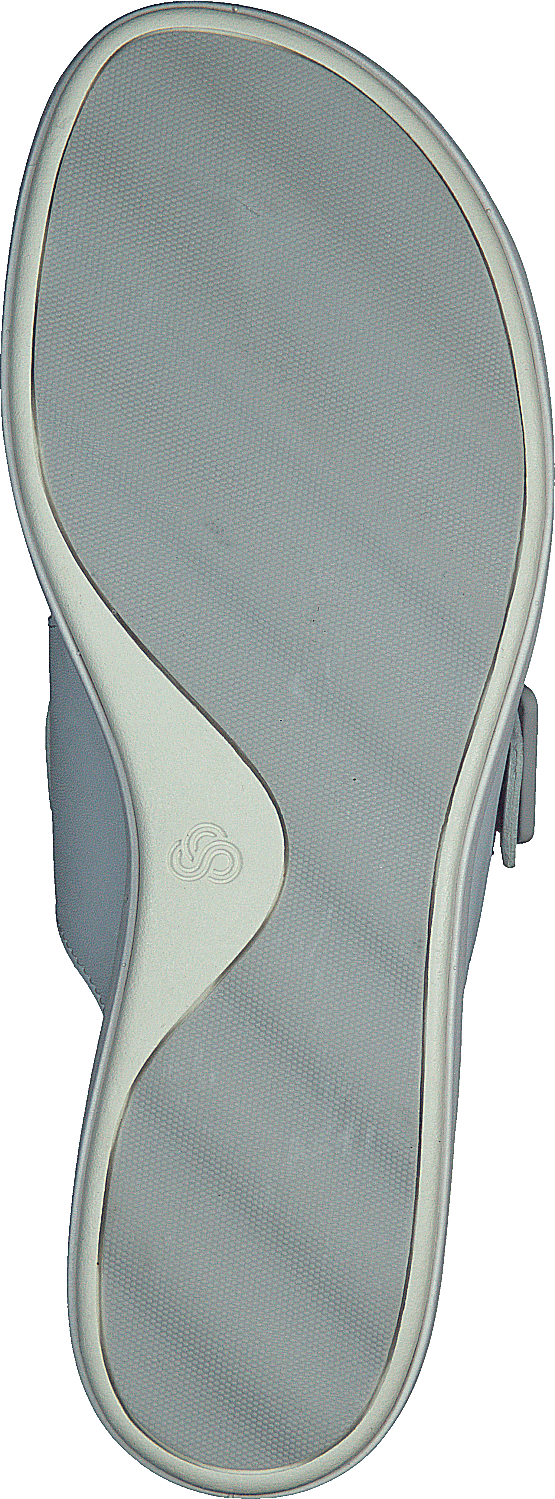 Step June Tide White - Bild 7