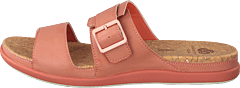 Clarks - Step June Tide Peach