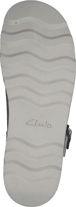 Clarks - Crown Jump K Blush