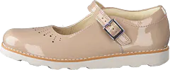 Clarks - Crown Jump K Blush