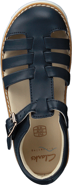 clarks crown stem