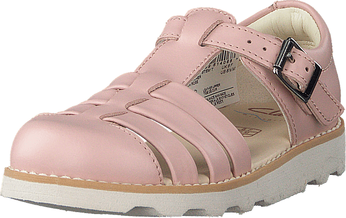 clarks crown stem