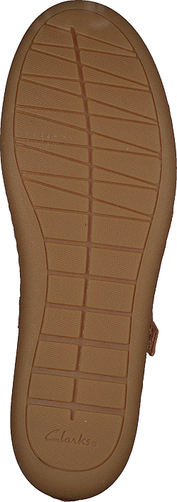 Clarks - Skylark Tap K Bronze Metallic