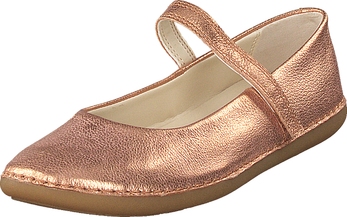 Clarks - Skylark Tap K Bronze Metallic